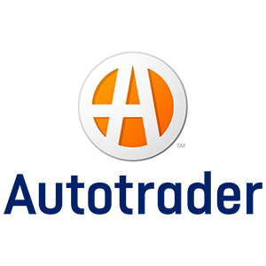 Auto trader logo