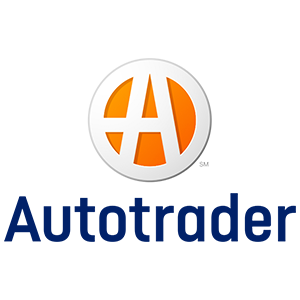 Auto trader logo