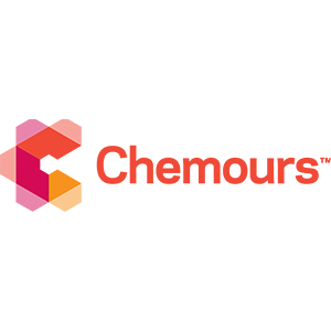 Chemours logo