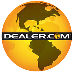 Dealer dot com Logo