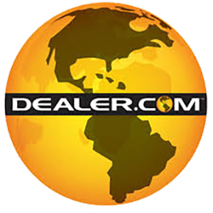 Dealer dot com Logo