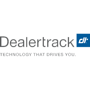 Dealer track logo