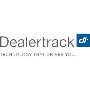 Dealer track logo