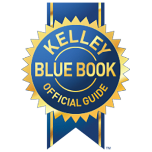 Kelley Blue Book logo