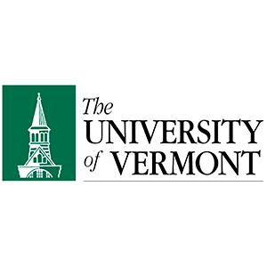 The University of Vermont logo