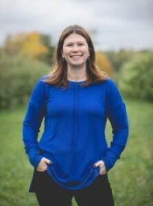 Photo of Tess Weinisch