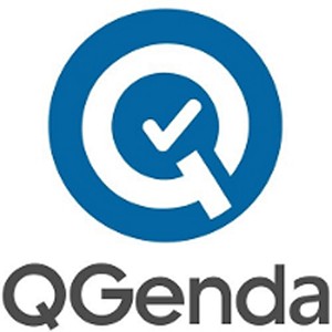QGenda logo