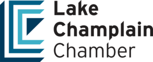 Lake Champlain Chamber logo